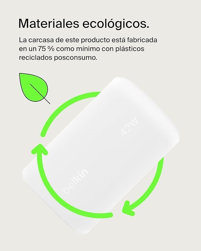Belkin WCB009VFWH
