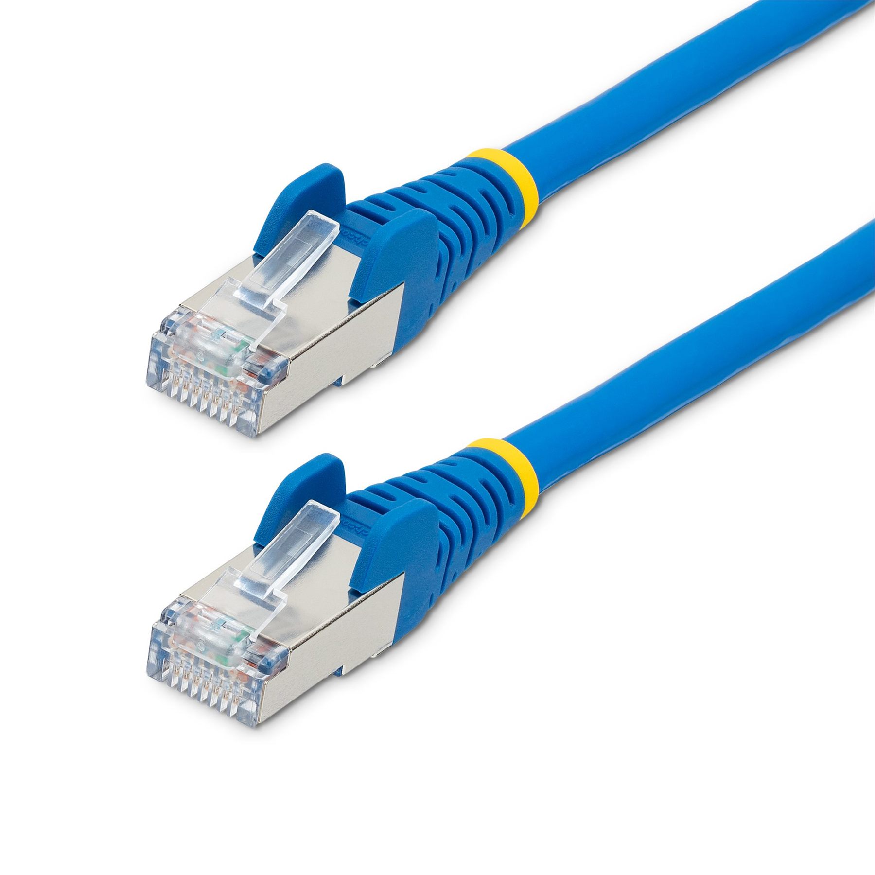 Startech NLBL-1M-CAT6A-PATCH