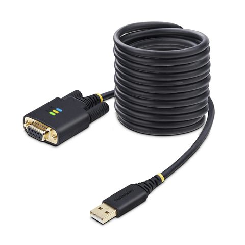 Startech 1P10FFCN-USB-SERIAL