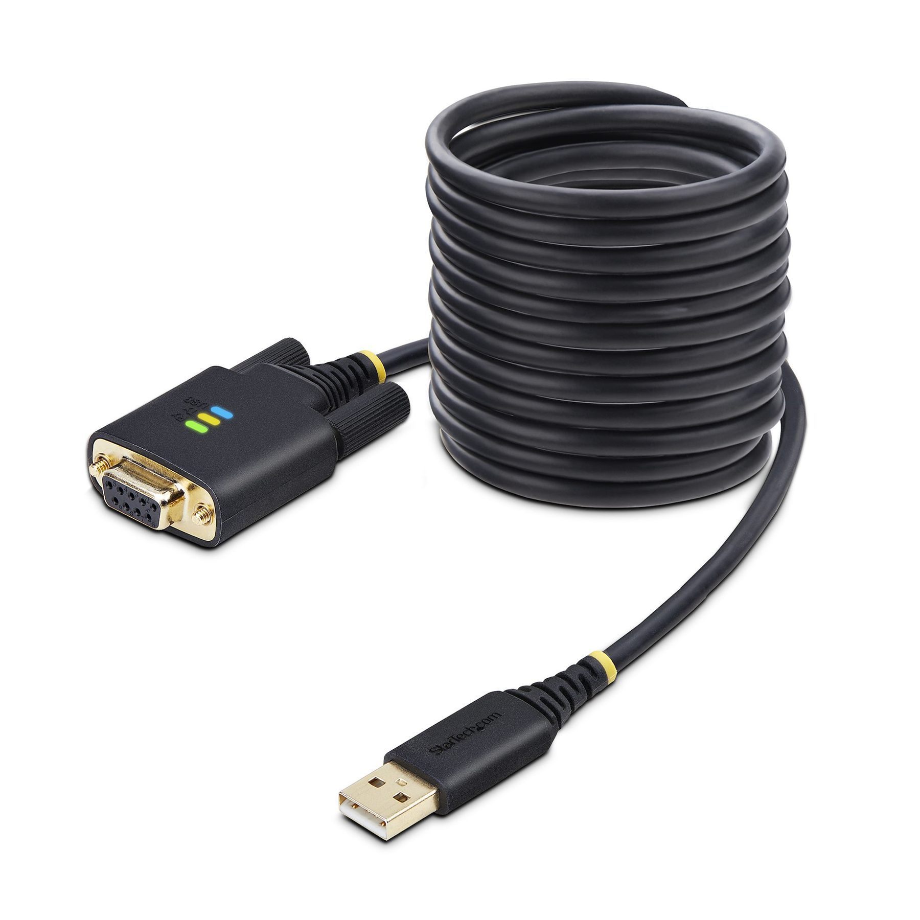 Startech 1P10FFCN-USB-SERIAL