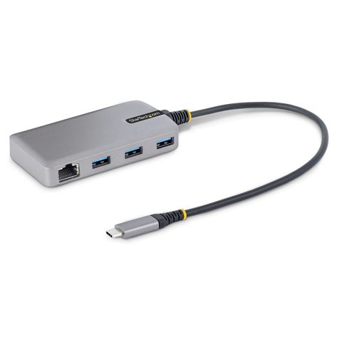 Startech 5G3AGBB-USB-C-HUB