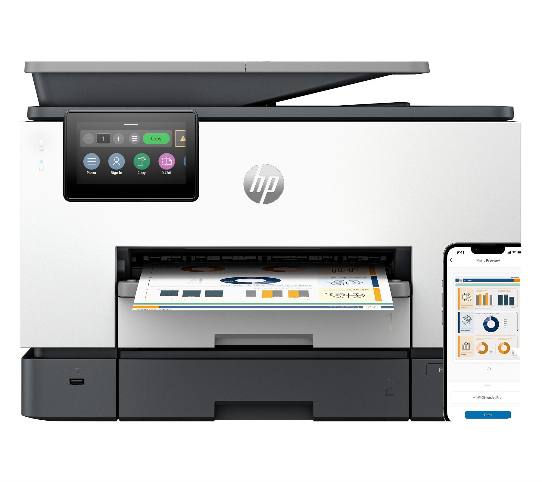 Hp 4U561B#629