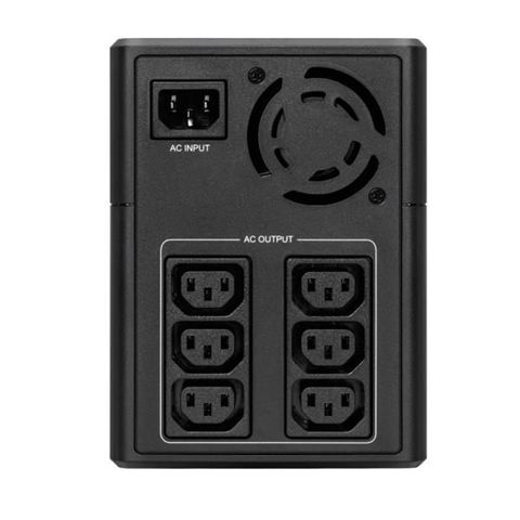 Eaton 5E2200UI