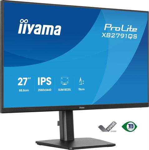 Iiyama XB2791QS-B1