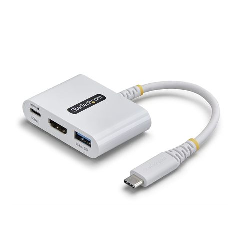 Startech 168 W-USBC-MULTIPORT