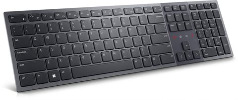 Dell KB900-GR-SPN