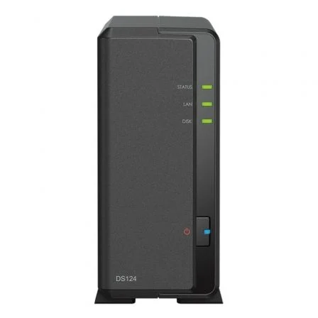Synology DS124