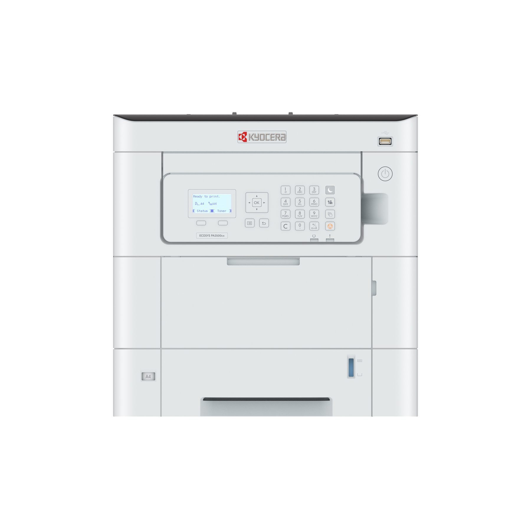 Kyocera 1102YJ3NL0