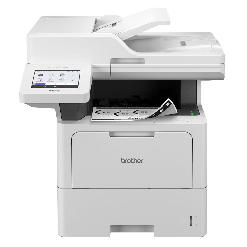 Brother MFCL6710DWRE1