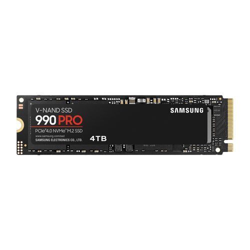 Samsung MZ-V9P4T0BW