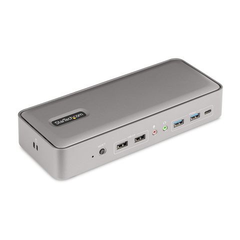 Startech 129UE-USBC-KVM-DOCK