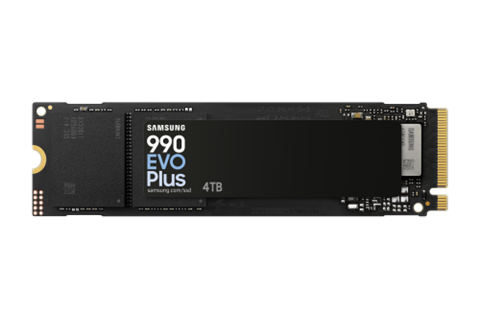Samsung MZ-V9S4T0BW