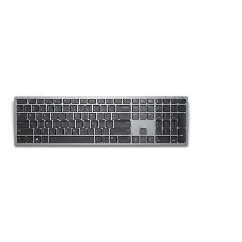 Dell KB700-GY-R-SPN