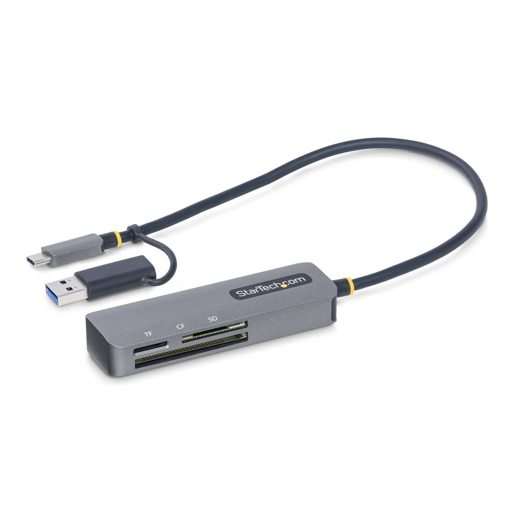 Startech FCREADMICRO3V2