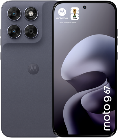 Motorola PBAU0018ES