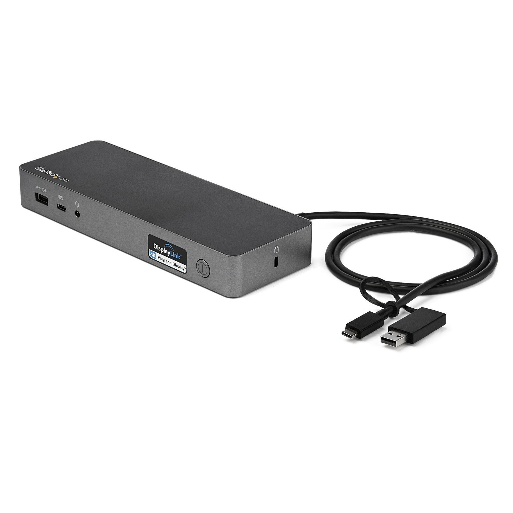 Startech DK30C2DPPDUE