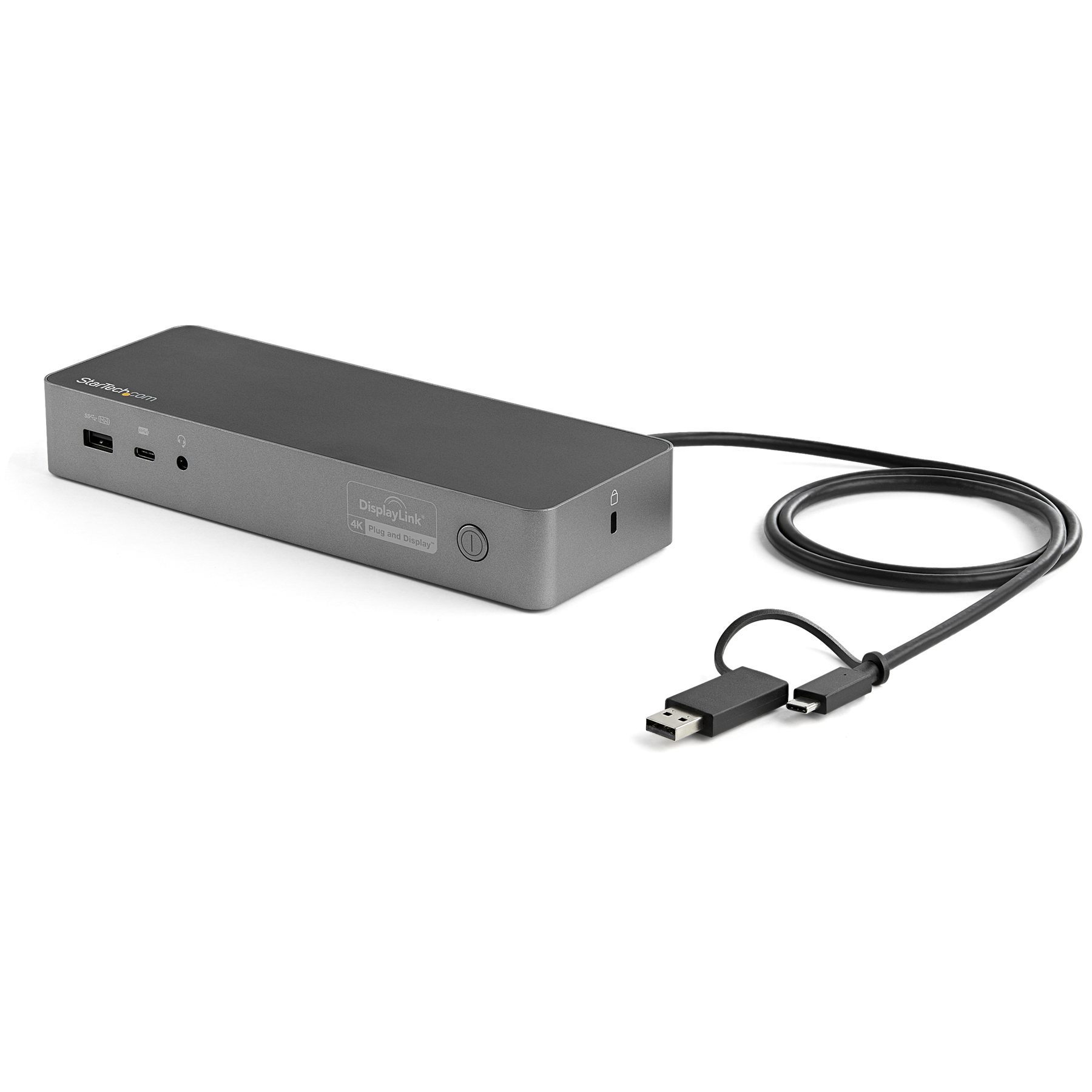 Startech DK30C2DPEPUE