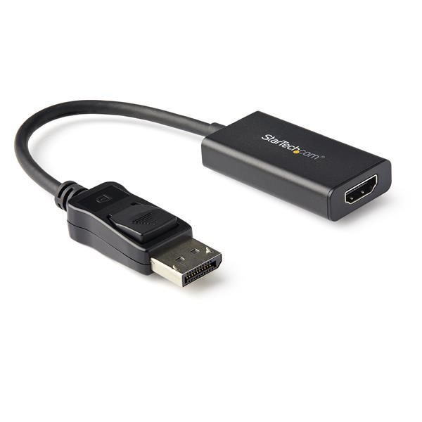 Startech DP2HD4K60H