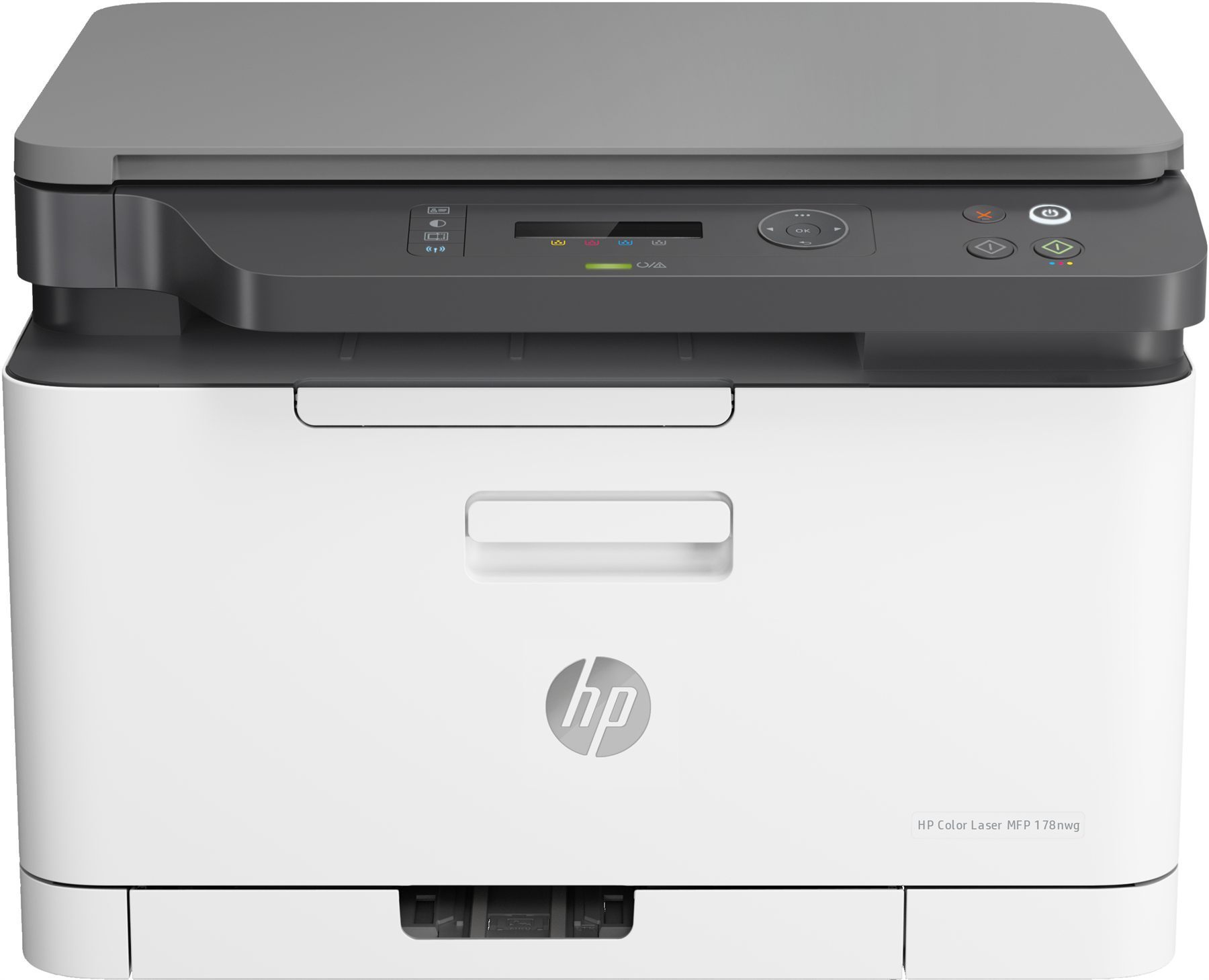 Hp 4ZB96A#B19