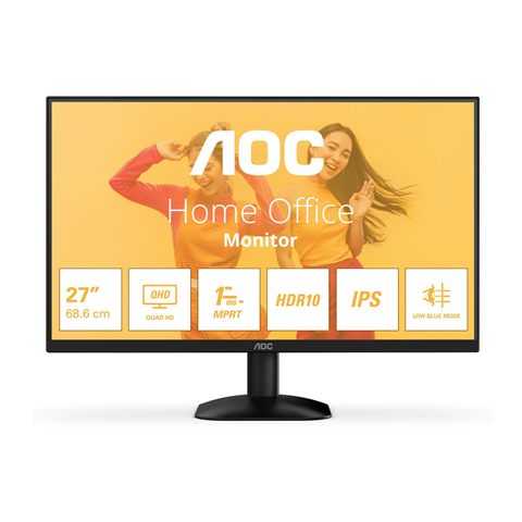Aoc Q27B35E