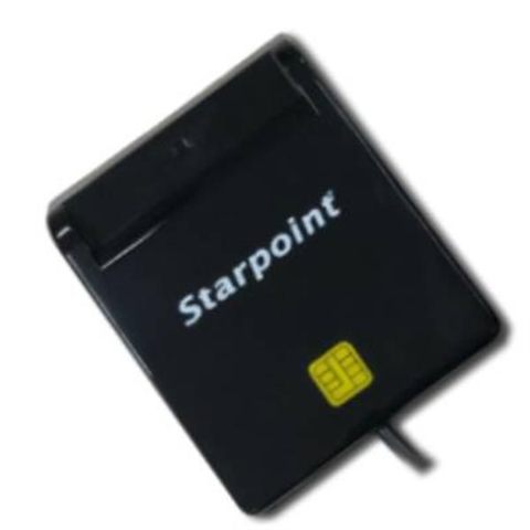 Barcitronic STP_SCRZW-1