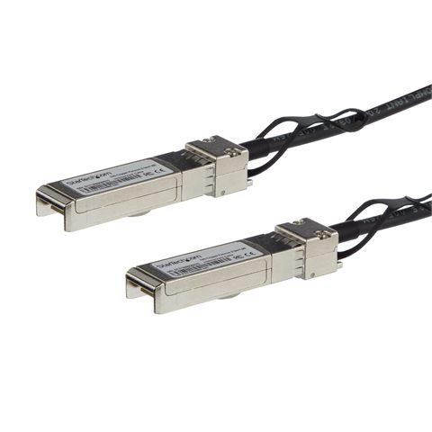 Startech SFP10GPC5M
