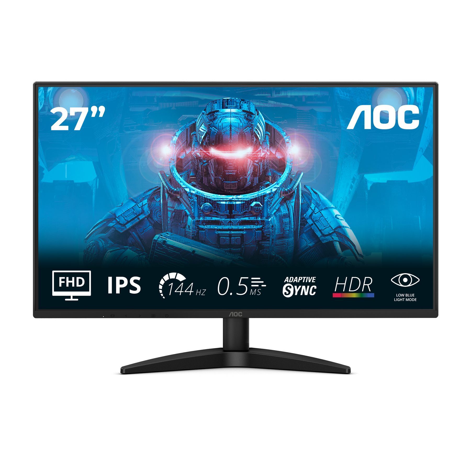 Aoc 27B36X