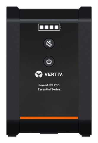 Vertiv PSA6E-1000IT-SCH