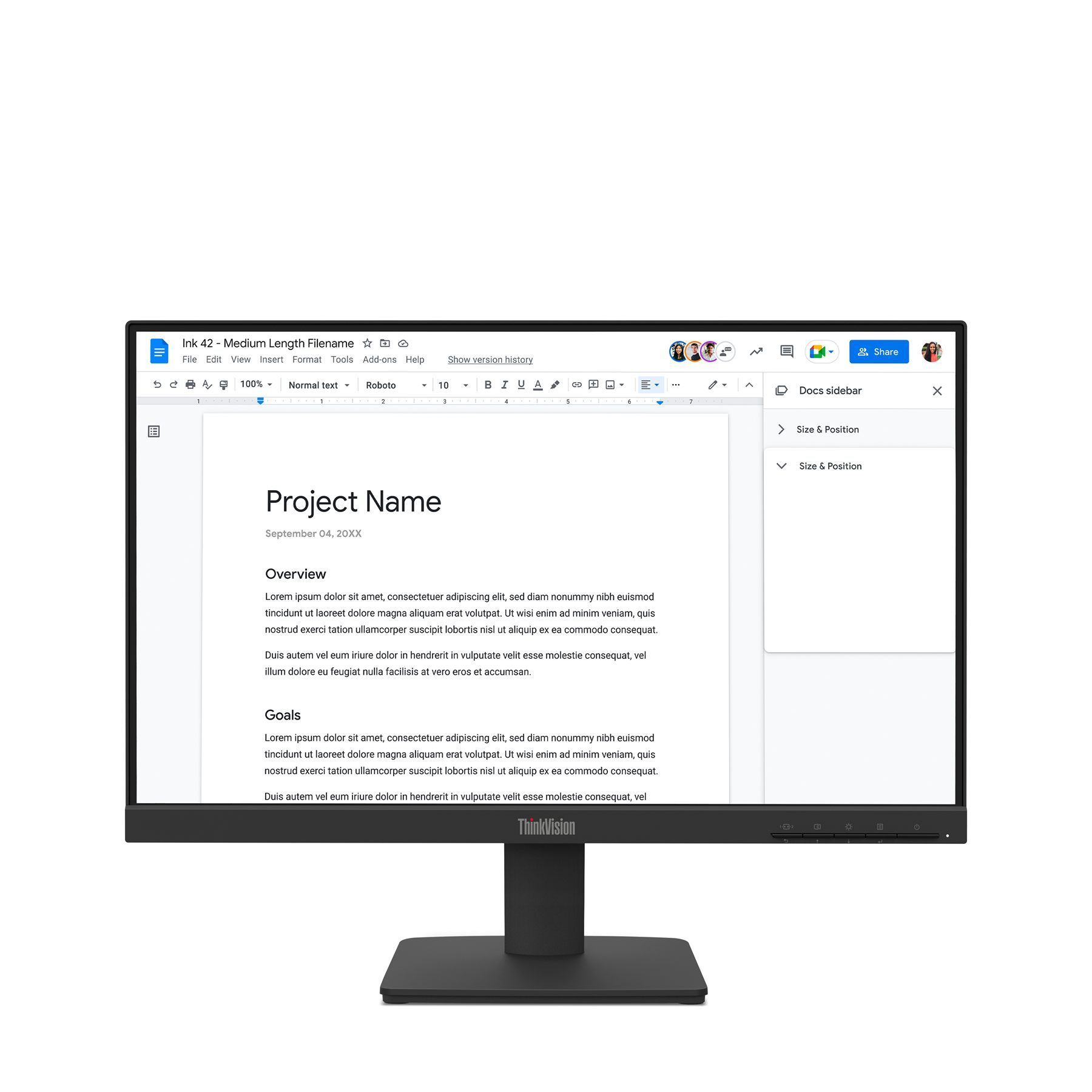 Lenovo 64CBKAT6EU