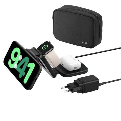 Belkin WIZ024VFBK
