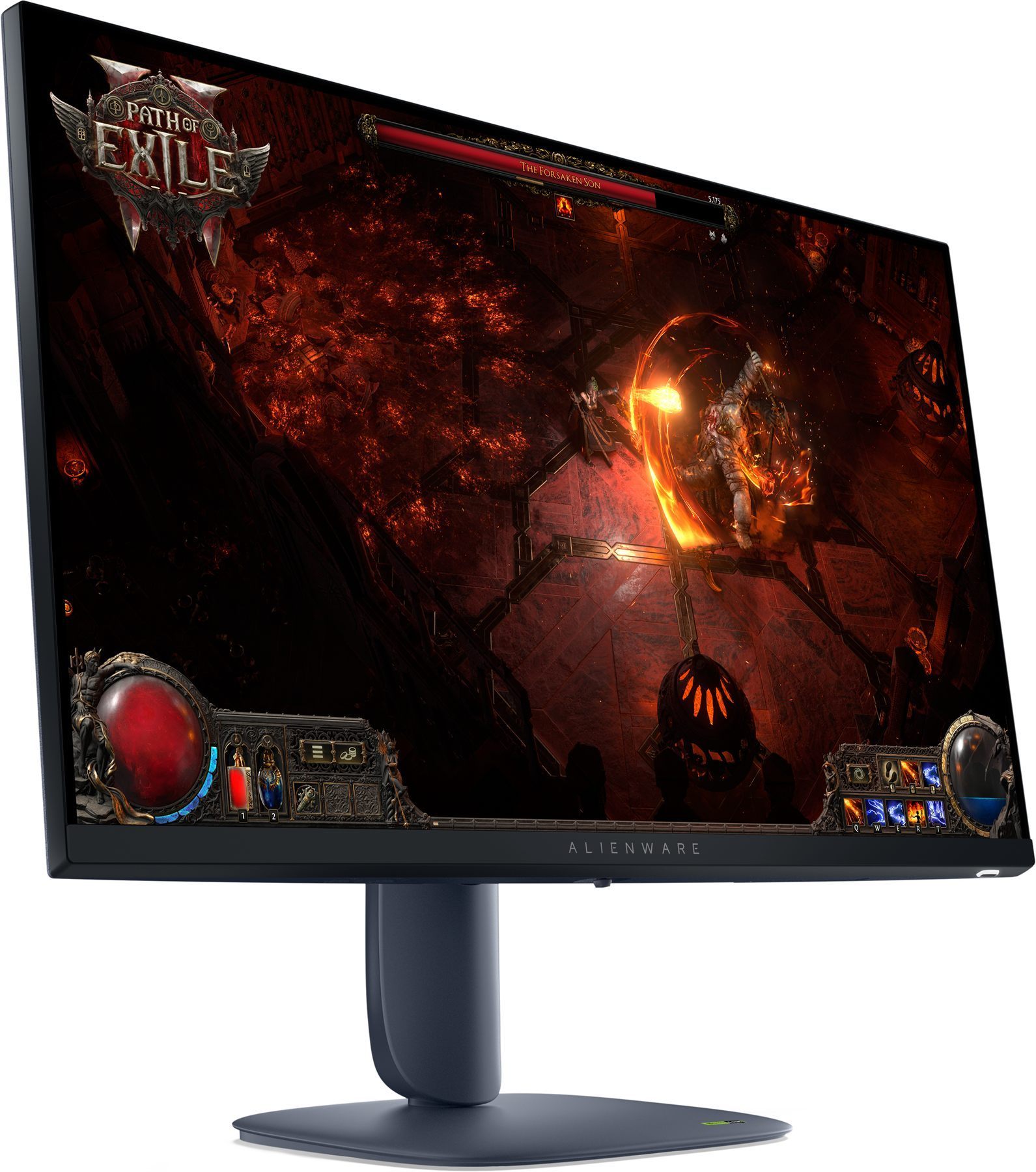 Dell GAME-AW2725DM