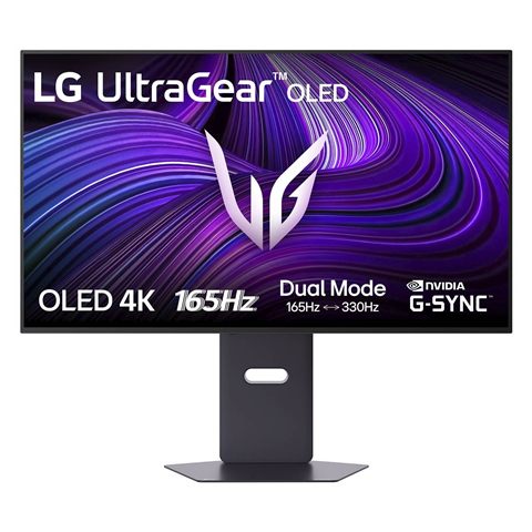 Lg 32GX850A-B