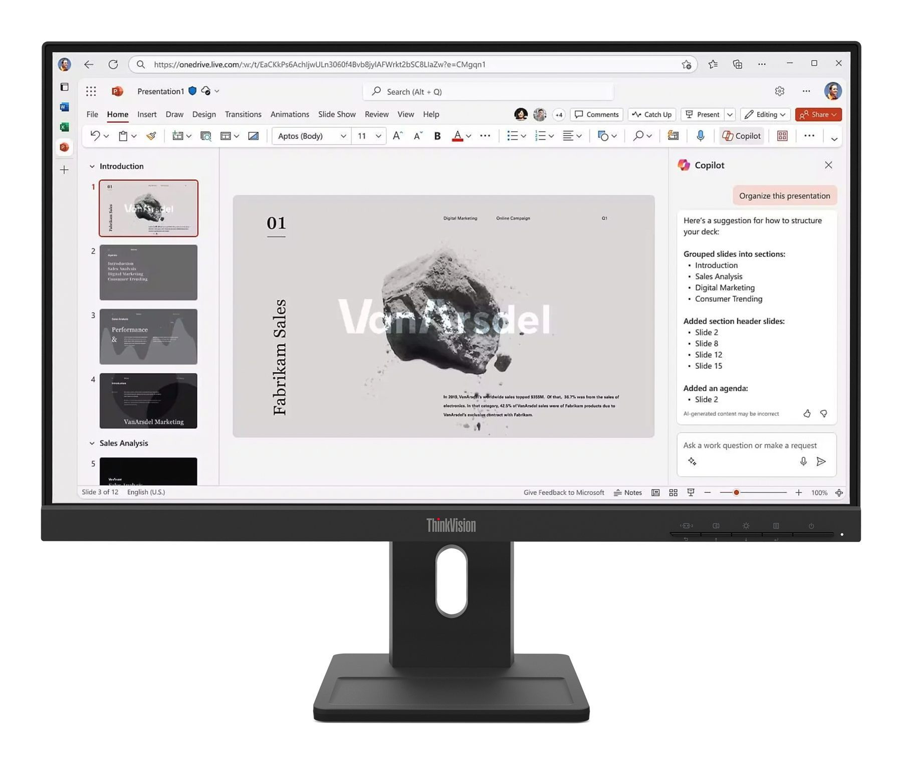 Lenovo 64C9MAT6EU