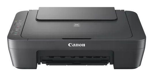 Canon 0727C076