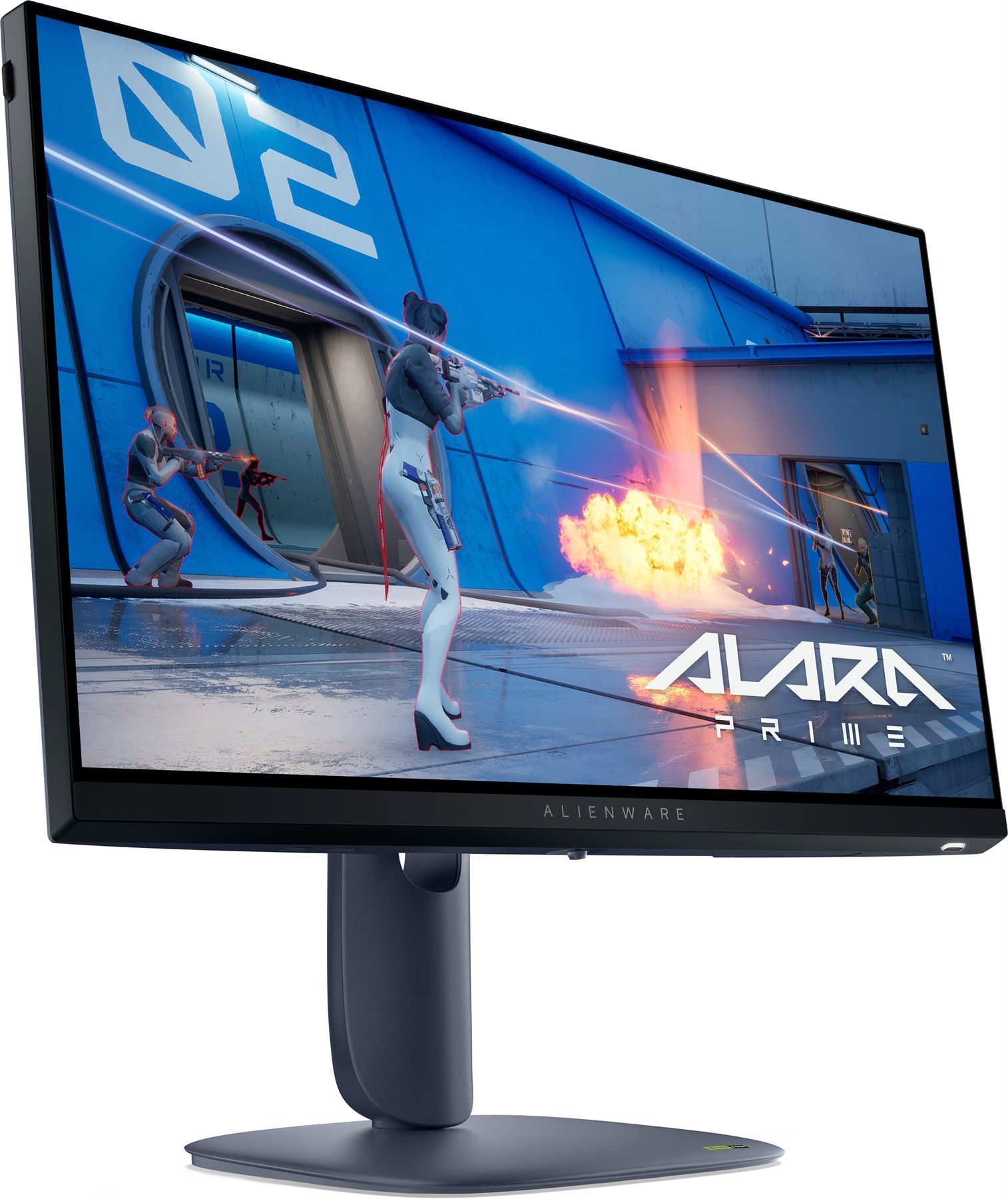 Dell GAME-AW2525HM
