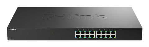 D-Link DMS-1016/E