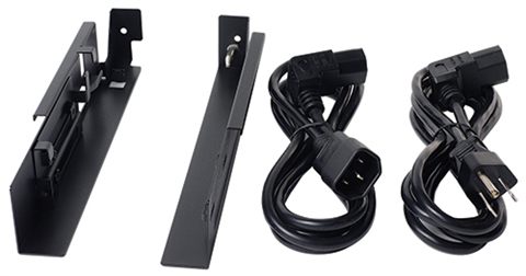 Apc KVM-LCDMOUNT