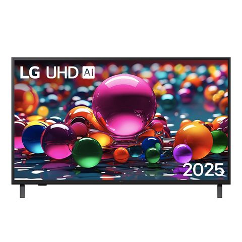 Lg 43UA75006LA