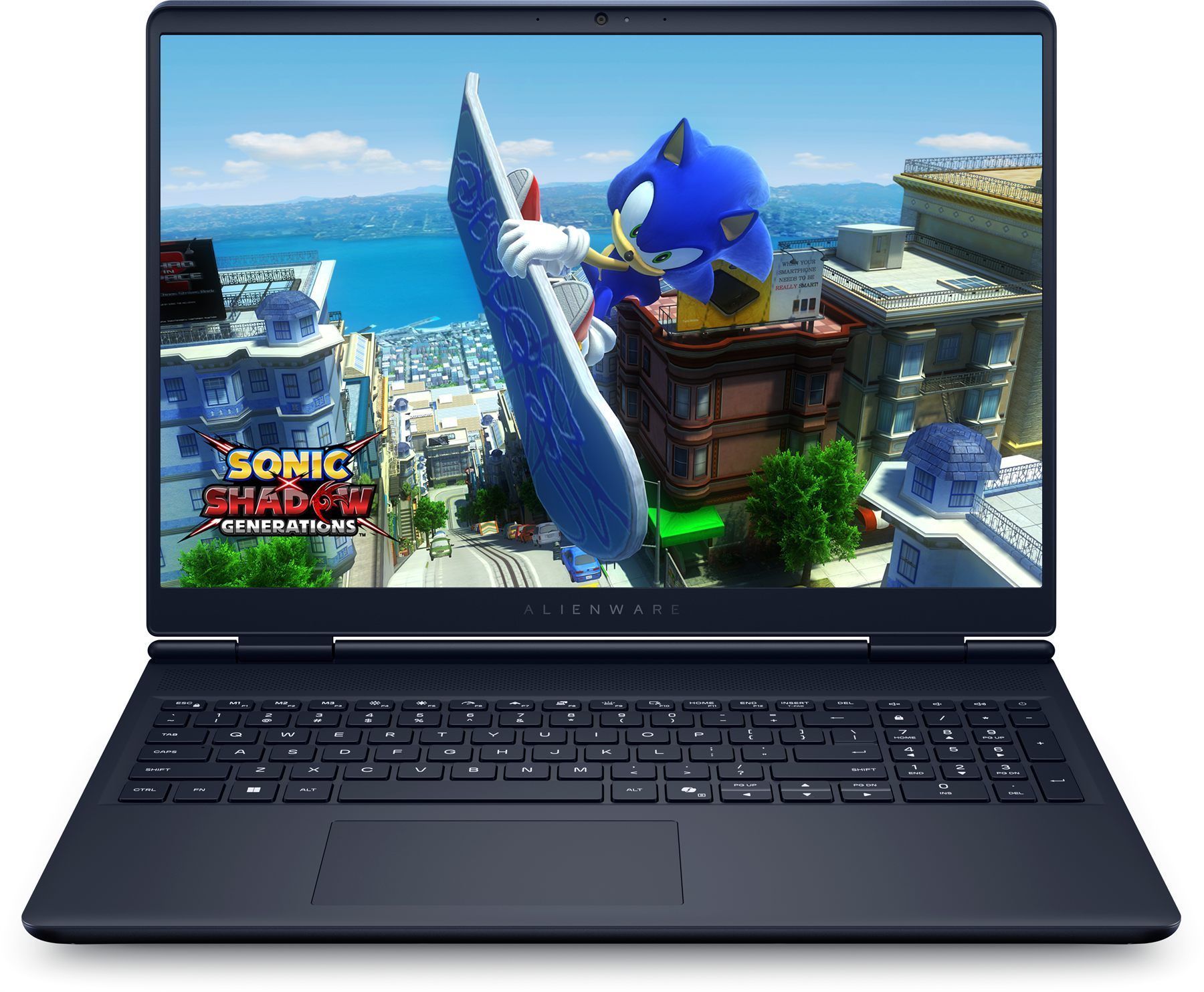 Dell NWCPG