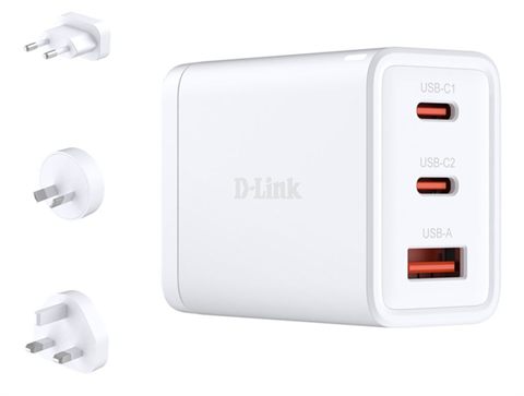 D-Link DCP-651
