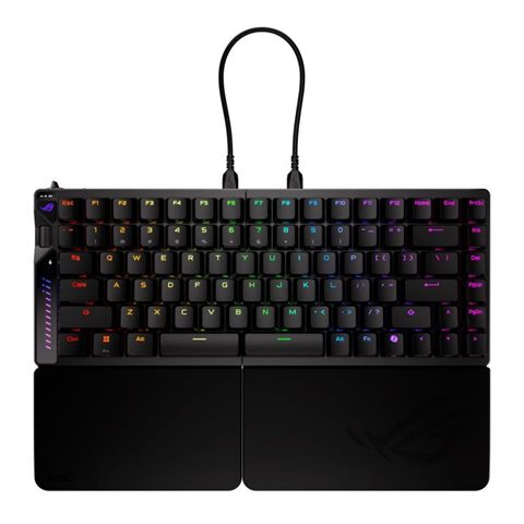ASUS 90MP043H-BKUA20