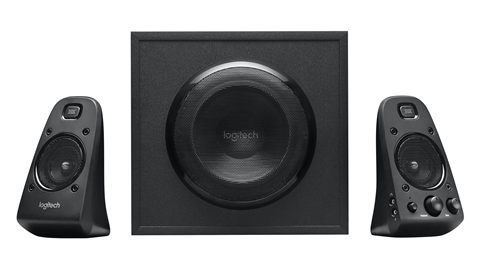 Logitech 980-000403