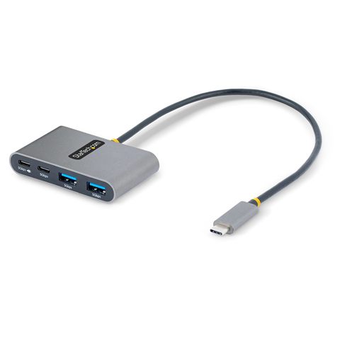 Startech 5G2A2CPDB-USB-C-HUB