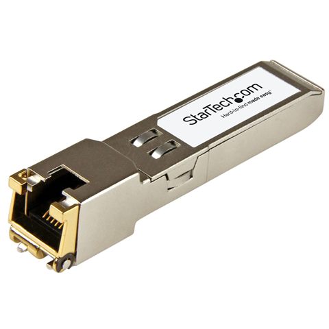 Startech AR-SFP-10G-T-ST