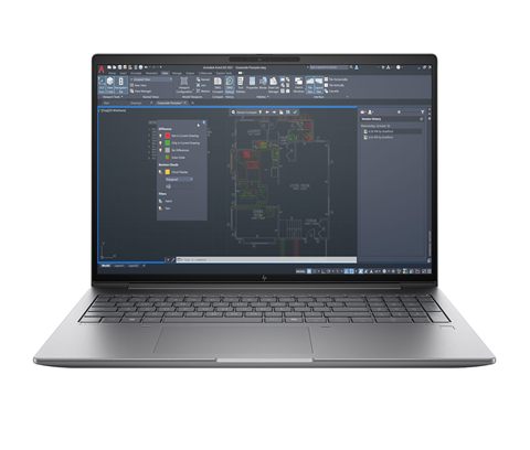 Hp A3ZC2ET#ABE