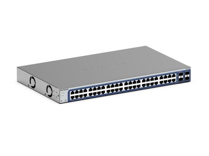 Netgear GS748T-600EUS