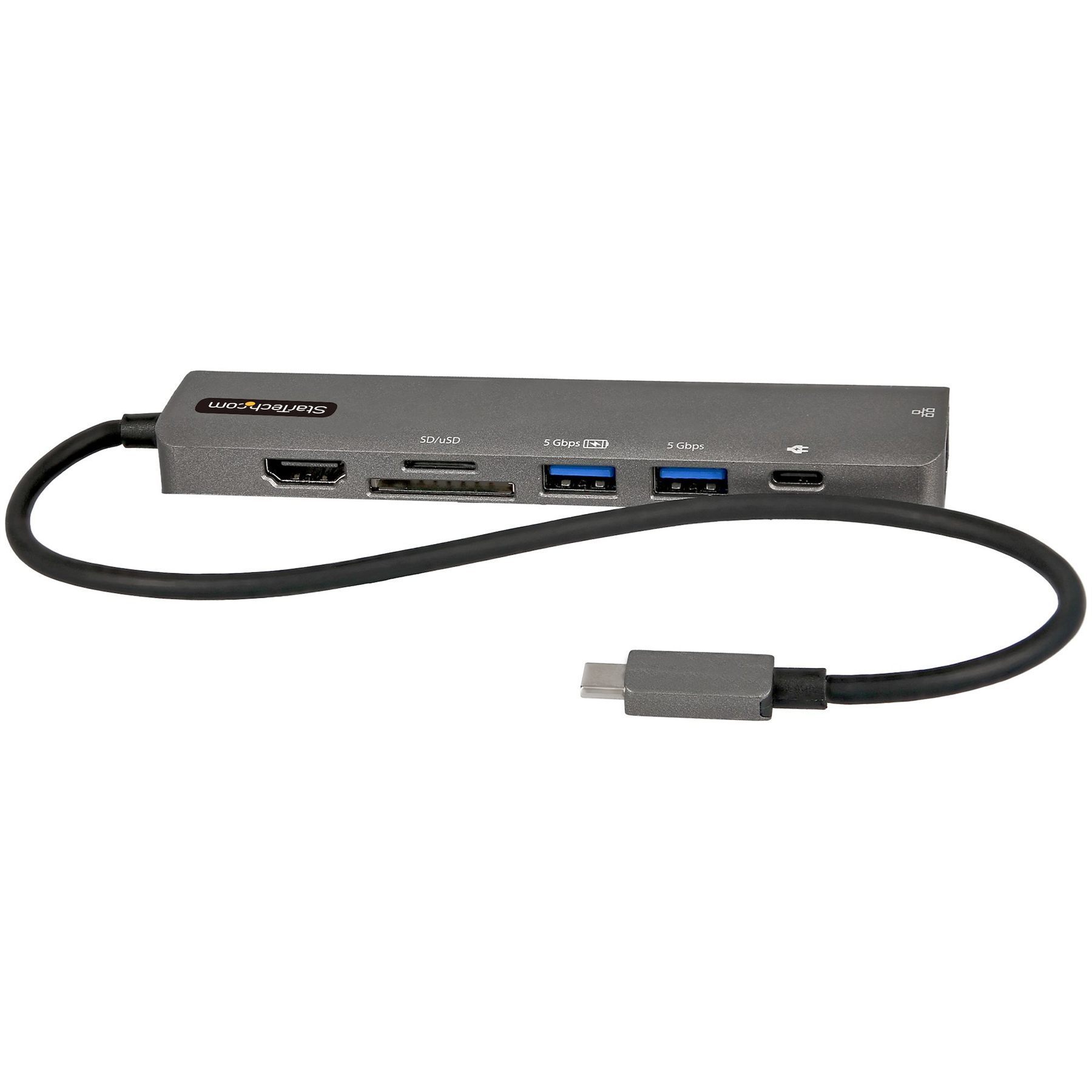 Startech DKT30CHSDPD1