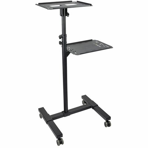 Startech ADJPROJCART
