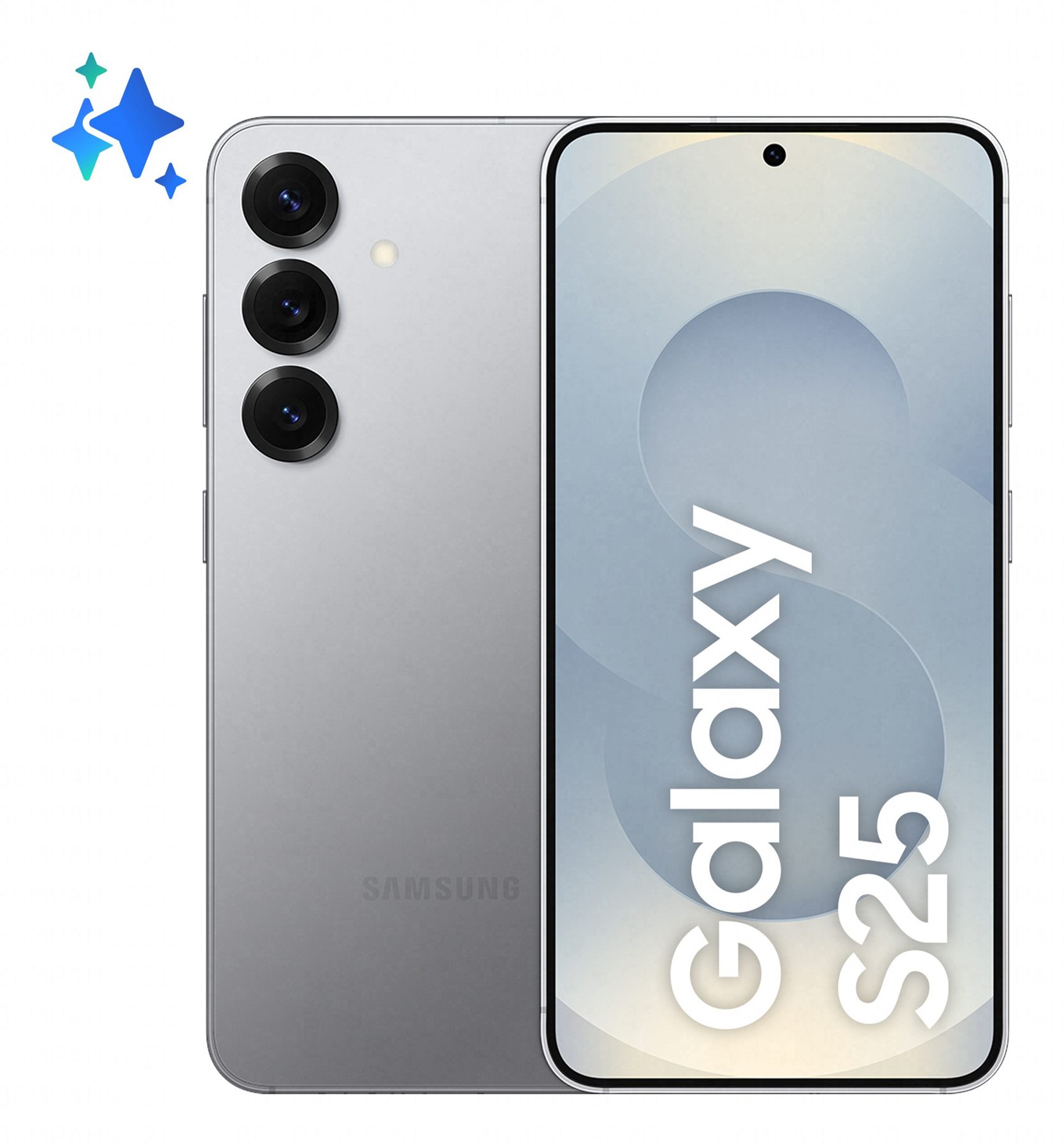 Samsung SM-S931BZSGEUB