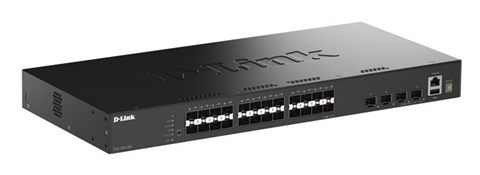 D-Link DGS-1530-28S/E